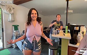 The Greatest Bi-Sex Video On The Internet! Caleb, Kane And Melody In A Hot Showdown!