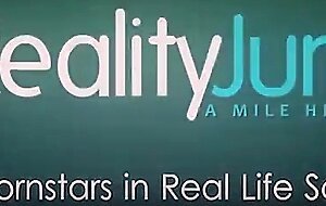 Reality - Armani Black Tells Her Husband He Made A Great Choice Of Bringing Lucas Frost Home