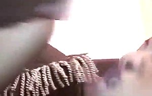 Hot asian teen booty