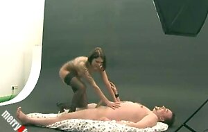Blowjob