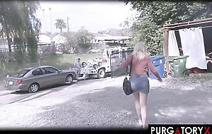 PURGATORYX Confessions Vol 1 Part 3 with Jillian Janson