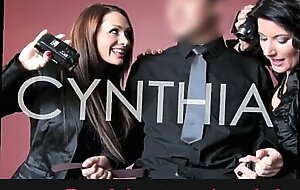 FemaleAgent. Easy, sexy target