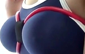 Alright looking asian softcore