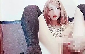 Crossdresser