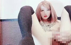 Crossdresser