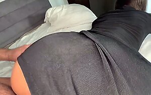 Butt