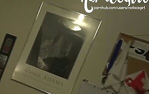 Sexy Amateur Babe Fucks Her Man And Makes Him Cum Twice - NoFaceGirl