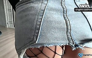 Big-butt