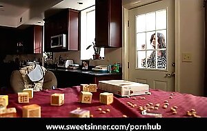 Big Tits MILF Veronica Avluv Fucked Hard Doggystyle