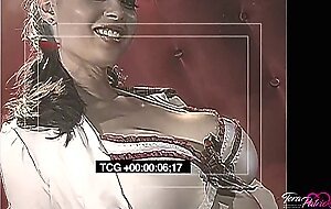 Tera Patrick Looking Sexy Fingers Herself In Fastastic Solo Babe Video!