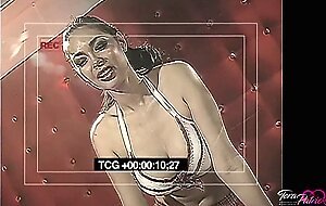 Tera Patrick Looking Sexy Fingers Herself In Fastastic Solo Babe Video!