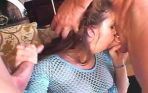 Dna - fresh teen facials - scene 5 - video 1