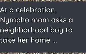 Step-mom