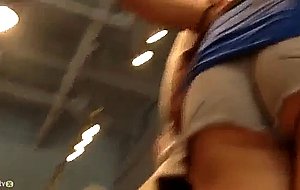 Amateur girl homemade asian butt mp4