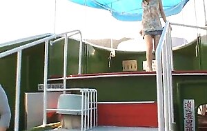An mashiro real real asian model