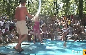 REAL ADVENTURES 99 - Scene 3