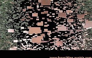 Facesitting