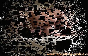 Facesitting