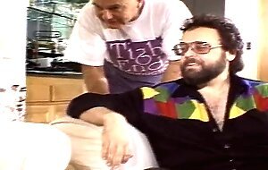 Granny Swinger Fucked By Strange Man