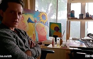 Regular Guy Shawn Has Sex With Pornstar Aiden Ashley