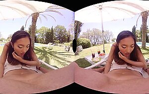 VirtualRealPorn - Do you want sex with an asian girl?