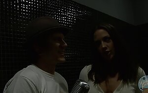 Show & Tell: Interview with Pornstar Chanel Preston