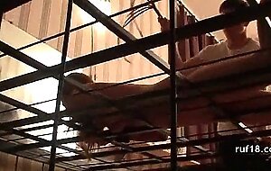 Amateur teen gets nailed hard