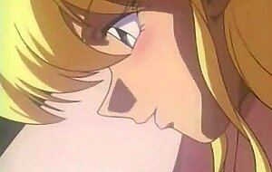 Anime Hentai Manga Lesbian Sex videos and licking pussy