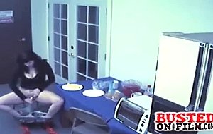 Busted Pussy Diddle