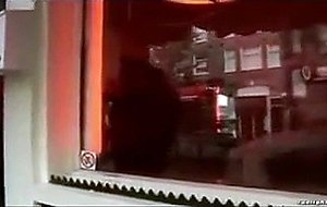 Skinny Teen Prostitute