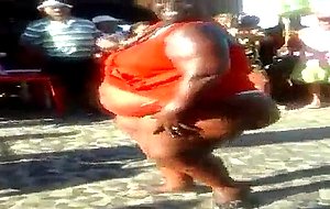 Megabutt ssbbw