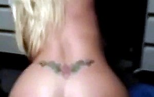 Hot vid of bbc