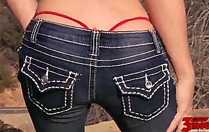 Sara Luvv - Jeans
