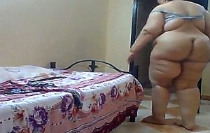 Arab bbw01