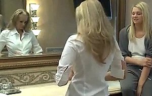 Julia ann lesbian with teen
