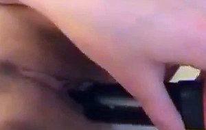 Young french girl anal and dp with vibrator