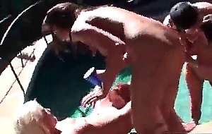 College babes love sex with friends