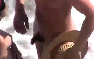 Exposed he fucks a whore in public