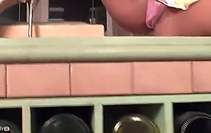 Sandra parker has the look of...