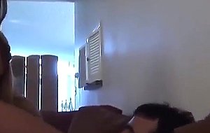 Lexi and carmella share a big shaft