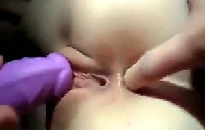 Tight 18 year old asshole fucked