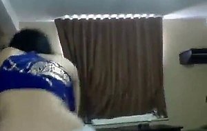 Butty ts doll webcam solo