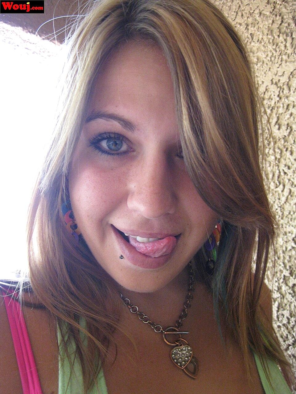 Wouj Wouj Amateur, Beautiful, Face, Petite, Shorts