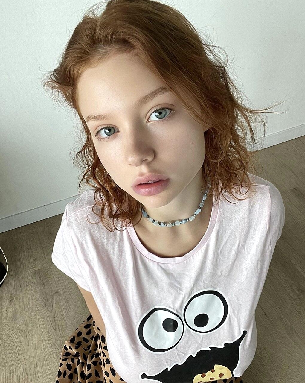 Buxom Babe Teases With Her Big Boobs In A Sexy Braless Compilation Amateur, Glamour, Model, Redhead, Sexy