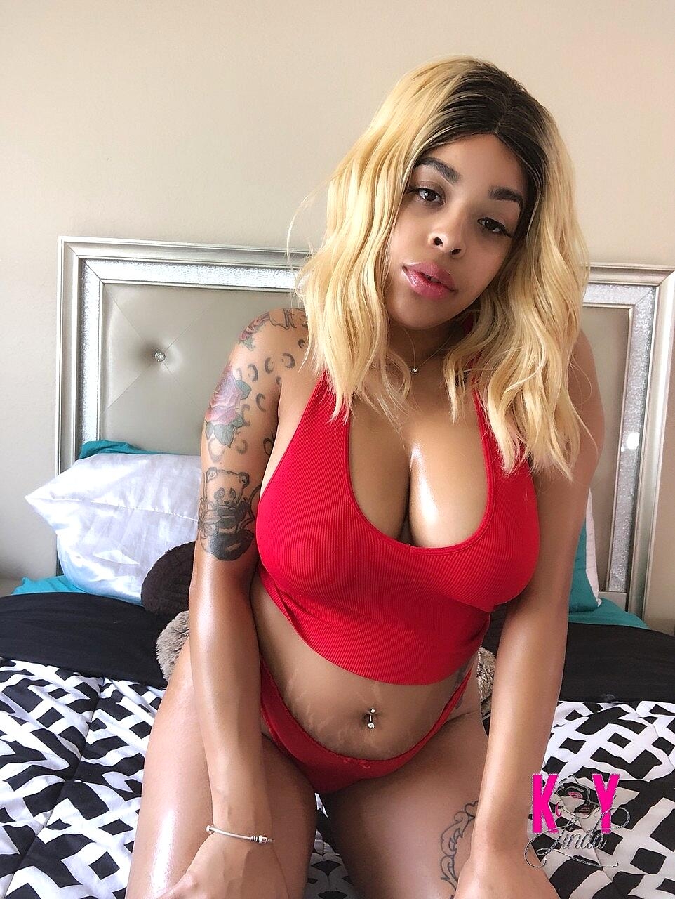 Soykaylinda Modelcentro Performed By Soykay Linda Nude Photos Bbw, Big-Tits, Chubby, Latina, Thick