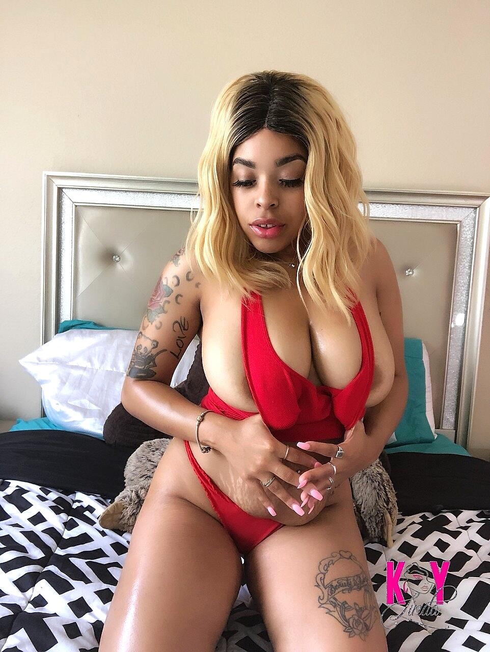 Soykaylinda Modelcentro Performed By Soykay Linda Nude Photos Bbw, Big-Tits, Chubby, Latina, Thick
