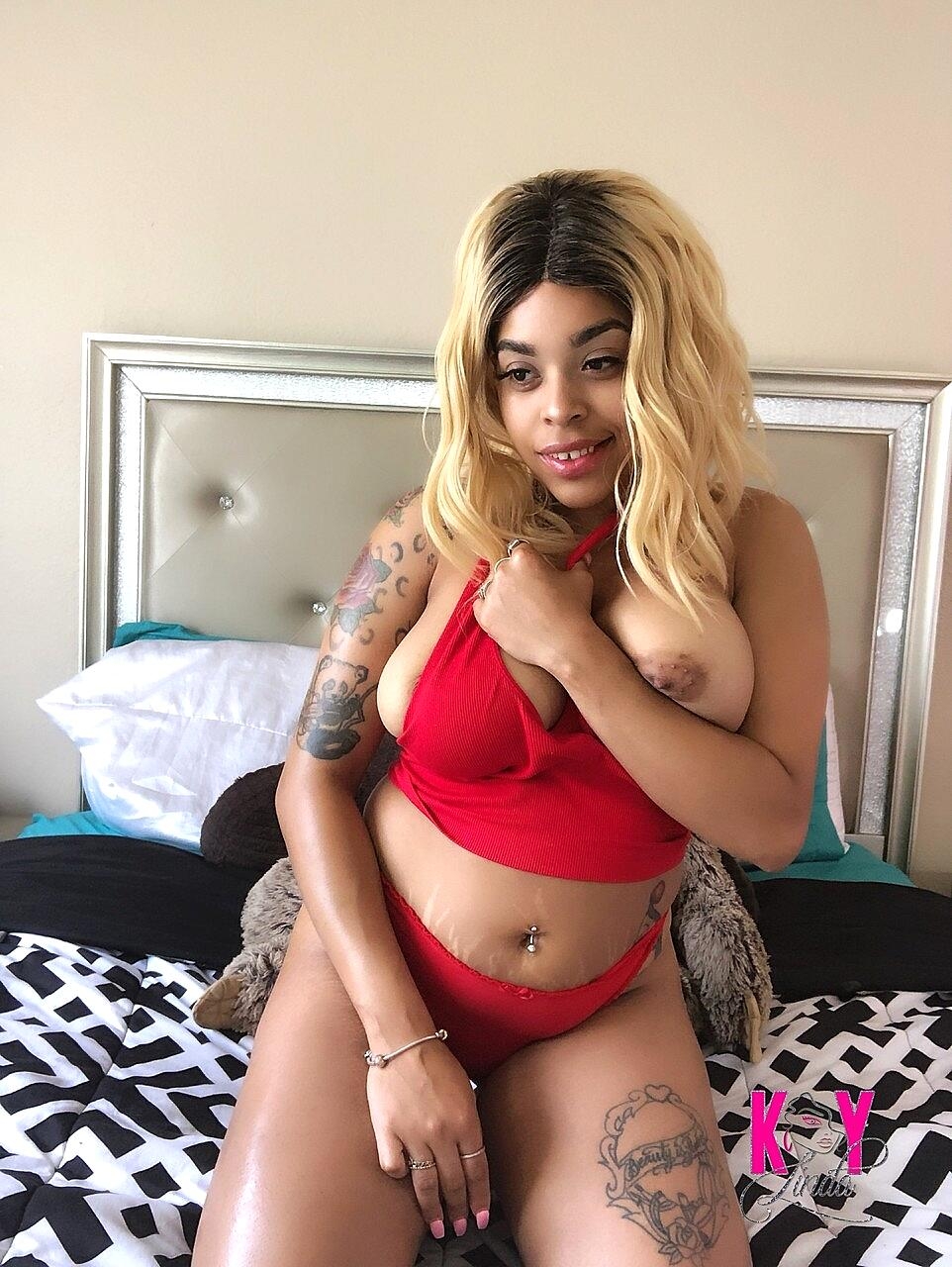 Soykaylinda Modelcentro Performed By Soykay Linda Nude Photos Bbw, Big-Tits, Chubby, Latina, Thick