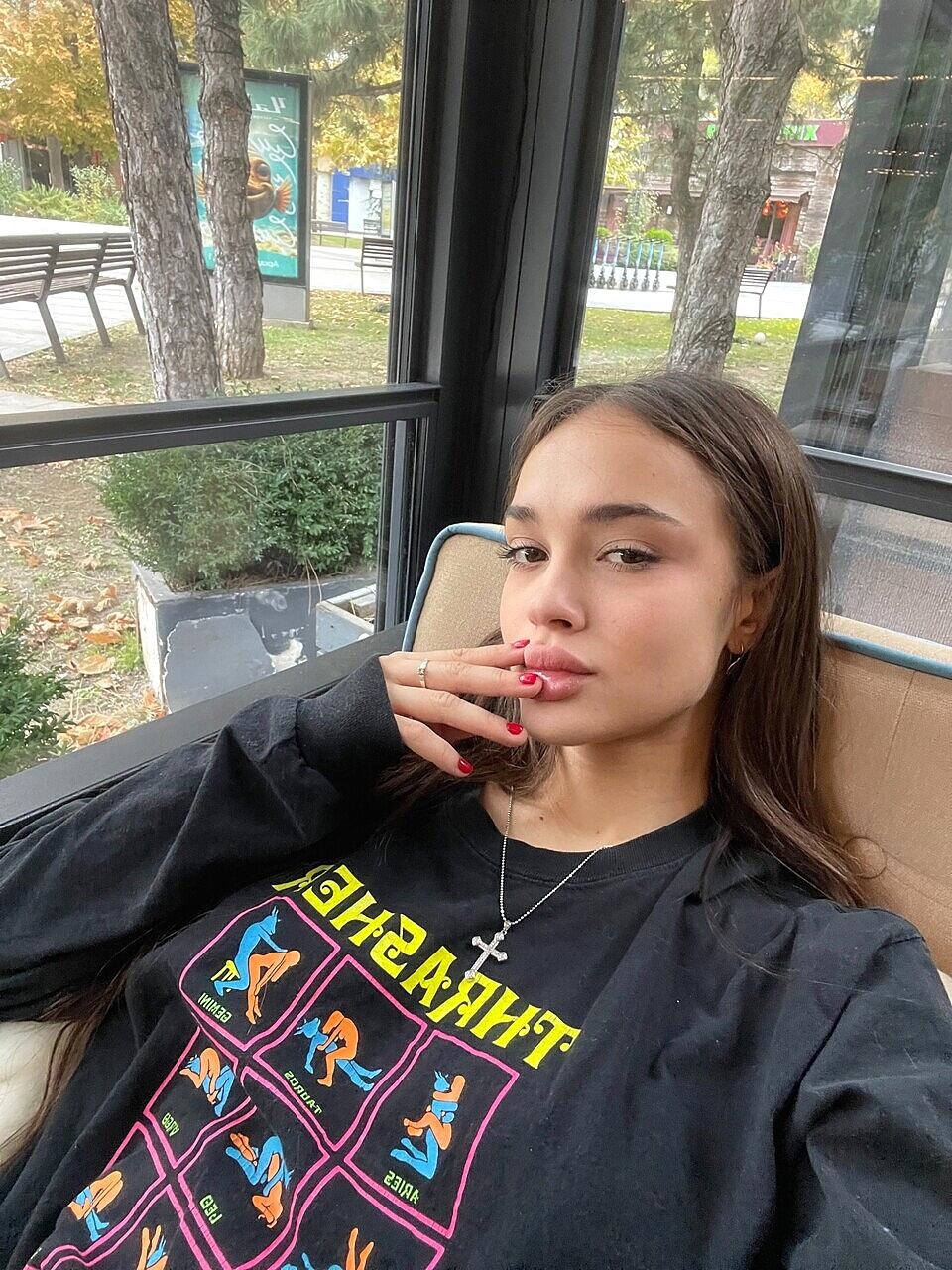 Violet Dreams Performed By Violet Dreams Sex Pictures Amateur, Babe, Model, Selfie, Teen