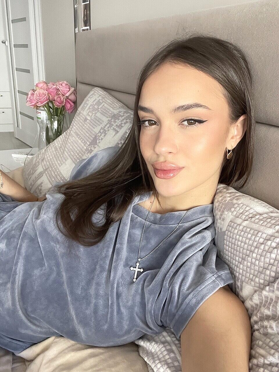 Violet Dreams Performed By Violet Dreams Sex Pictures Amateur, Babe, Model, Selfie, Teen