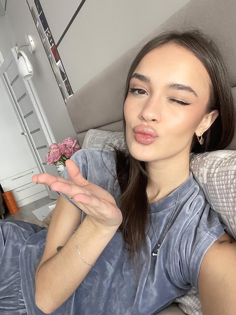 Violet Dreams Performed By Violet Dreams Sex Pictures Amateur, Babe, Model, Selfie, Teen